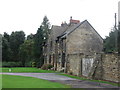 Burnt Wood Cottages