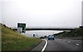 Foredown Road Bridge, A27