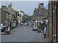 Market Street, Chapel-en-le-Frith