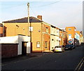 Cook Street, Bury