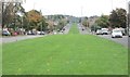 Easterly Road - viewed from Amberton Road