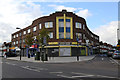 Parade of Shops, Greenford