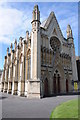 Buckingham Chapel, Bristol