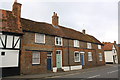 Houses on North Street