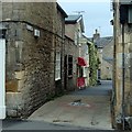 Bull Lane, Winchcombe