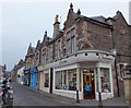 High Street, Dunblane