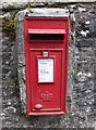 Post box without monarch