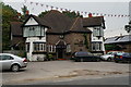 The Blacksmith Head, Newchapel