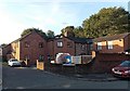 Bankfield Mews, Bury