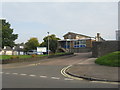 Police Station at Coleford