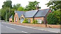 Former Woodside Memorial Chapel