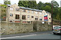 New houses, Burnley Road, Luddenden Foot