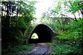 Subway under the M40