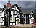 Northwich - Public Library