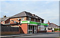 Co-op Foodstore, Harbour Lane, Warton, near Preston