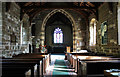 Interior, St Mary