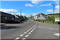 Maybole Road, Kirkmichael