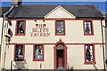 The Buffs Tavern, Main Street, Kilwinning