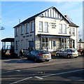 West Cross Inn, Swansea