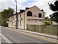 The Moss Tavern, Ashton Road