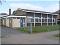 Lutterworth Telephone Exchange