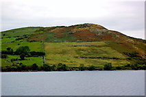 J3034 : Lough Island Reavy Reservoir by Joseph Mischyshyn