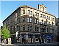 8-14 King Street, Manchester