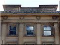 Detail of 84-86 King Street, Manchester