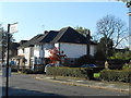 Houses on Corringway