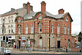 Former Northern Bank, Banbridge