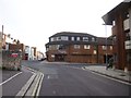 Weymouth, Royal Crescent Surgery