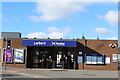 Larbert Station