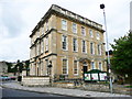 ST8260 : Westbury House, Bradford on Avon by Humphrey Bolton