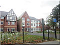 New Extra Care Retirement Homes Hagley Road Bearwood