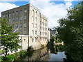 Abbey Mills, Bradford on Avon