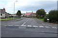 Newfield Drive, Dundonald