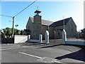 G9711 : St Patrick's RC Church, Drumshanbo by Kenneth  Allen