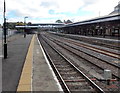 Wellington railway station