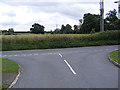 TM1141 : Fen View, Washbrook by Geographer