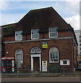 Former post office building, Hounslow