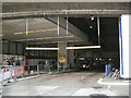 SP0786 : Setting down and picking up, New Street station southeast by Robin Stott