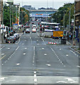 Bridge Street and Eglinton Street