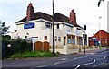 SO8986 : Ocean Basket (formerly The Vine) (1), 46 Camp Hill, Wordsley, Stourbridge by P L Chadwick