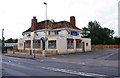 SO8986 : Ocean Basket (formerly The Vine) (2), 46 Camp Hill, Wordsley, Stourbridge by P L Chadwick
