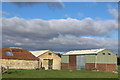 Farm Buildings at Cuttyfield