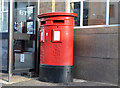 J1245 : Pillar box, Banbridge (2) by Albert Bridge