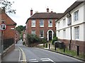 High Street, Bewdley, Worcs