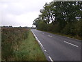 Bourne Road (A151) 