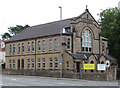 Mansfield - Christian Community Centre