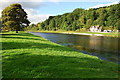 The River Spey